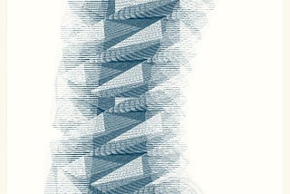 Kinetics by Andrew Mitchell (mitchel1.eth)