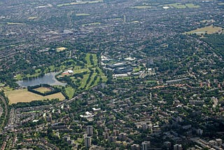 SWIMBLEDON 2021 update — treading water not yet drowned or out ….