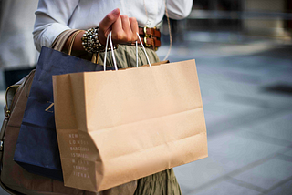 What Brick-And-Mortar Retails Must Do To Keep Up With E-Commerce