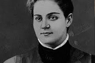 “Jane Toppan is Dead”