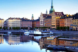 5 Places to find a startup job in Sweden