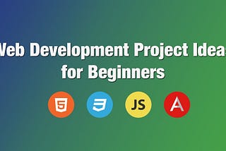 5 projects you can make to become a better web developer