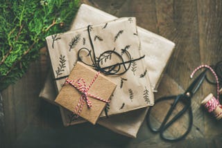 Top 10 Regalos de Navidad para desconocidos