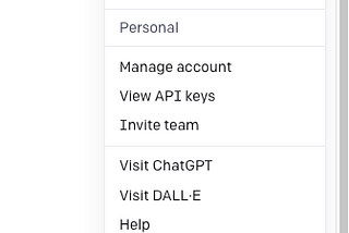 ChatGPT Integration with SpringBoot