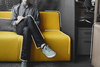 3 Simple Ways to Improve Your Design Skills Every Day