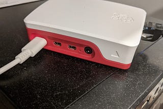Creating an Apache Spark Cluster with Raspberry Pi Workers