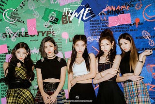 ITZY — Wannabe (Song Review)
