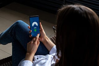 Setting Up Your Own VPN Server with just $5 a month
