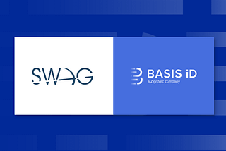 SWAG integrates BASIS ID’s seamless verification solution to enhance freedom and autonomy of the…