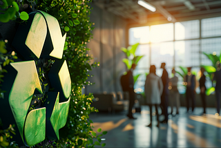 Talking Circular Economy: World Circular Economy Forum 2024 Unveiled