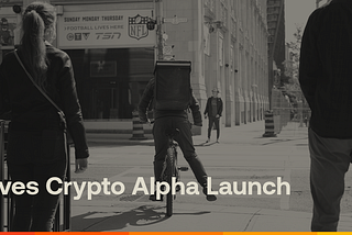 Moves Crypto Alpha Launches — Aion