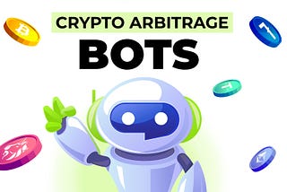 Top 10 Best Crypto Arbitrage Trading Bots of 2024
