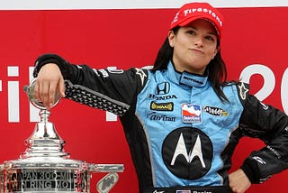 #Didyouknow Formula one and female drivers have raged conversation in Motorsports for years.