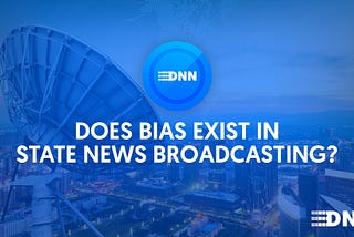Bias, Inherent in the Human Condition is Deeply Instilled in News Media Culture