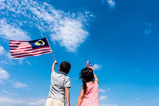 What Does It Mean To Be Malaysian?