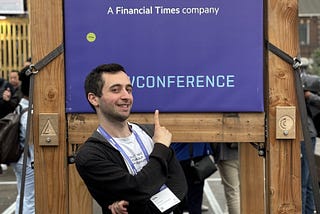 Exploring the Heart of Tech at TNW 2024