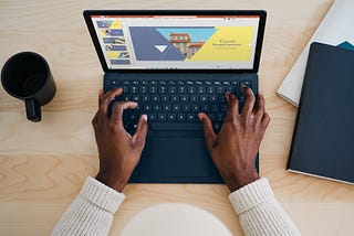 The easy guide to buying a laptop