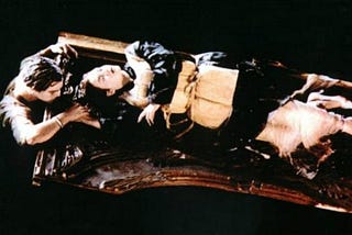 The Door from Titanic Settles the “Room for Jack” Debate Once and for All