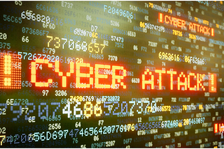 Cyber-Defense: Its time to act and save ourselves