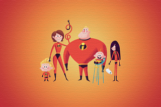 Was ‘Incredibles 2' Really Incredible or Just Slightly Above Average?
