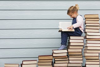 Books as Furniture