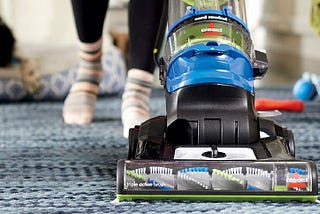 Best Upright Vacuum For Pet Hair Removal