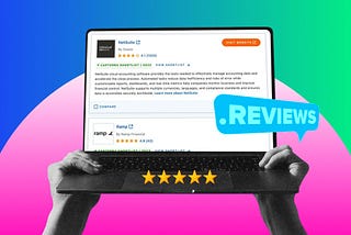 Product Review Sites