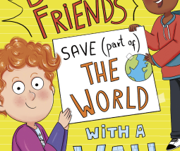 How To Save (part of) the World