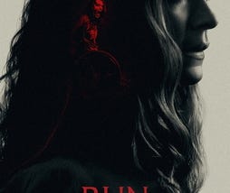 Run (2020) — Movie Review