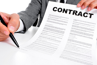 Getting Your Sales Contracts Approved with Digital Signature