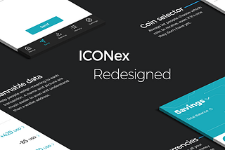 The ICONex wallet is preventing adoption. Here’s how to fix it.