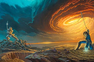 The Metaphysics of Worldbuilding