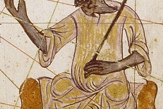 The King of Kings — The Story of Mansa Musa