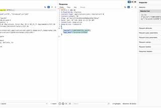 How I Found a Path Traversal in the Rancher Dashboard via HAR Replay