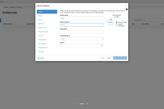 Build Private Cloud with OpenStack Kolla-ansible Step by Step Guide 1.0