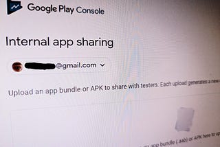 An Inquiry into Android’s Internal App Sharing