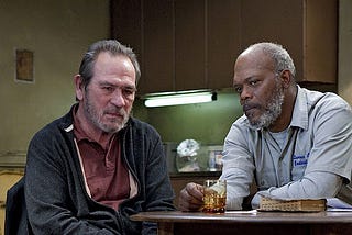 The Dishonesty of Despair: Reflections on “The Sunset Limited”