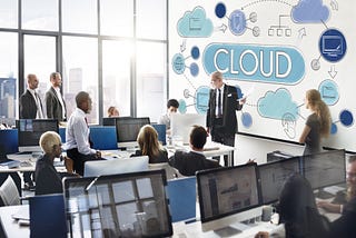 Cloud Computing: A Comprehensive Guide for Beginners