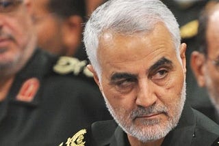 Iran and Iranian general were behind USS Liberty attack, not Israel, an anonymous US official…