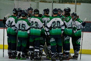 Endicott Observer: Roller Hockey Team in Need of Financial Aid to Attend Regional Tournament