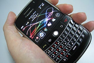 What Happened to BlackBerry?