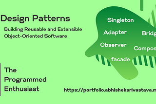 Design Patterns