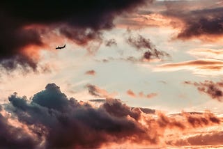 When Relationships Come With a Departure Date — Are We Holding On or Just Passing Through?