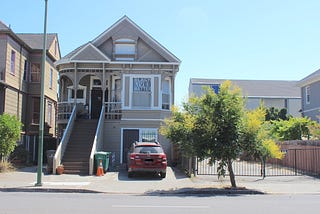 How much can Oakland landlords raise the rent?