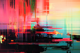 What is a Technical Glitch or Creative Glitch