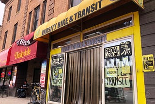 Dinkytown bike shop has been trailblazing bike culture for 20 years