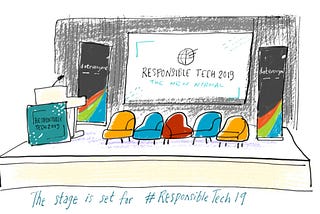 Responsible Tech 2019