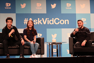 Three key takeaways from VidCon 2018