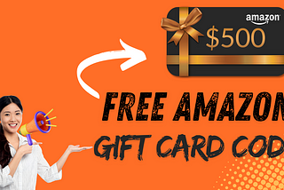 How to Get Free amazon Gift cards instantly #FrEE (Email Delivery) Lynda