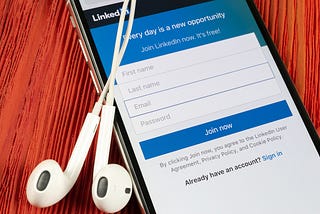 Why Linkedin is Crucial for Business